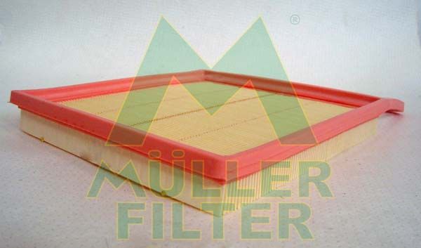 MULLER FILTER Gaisa filtrs PA788